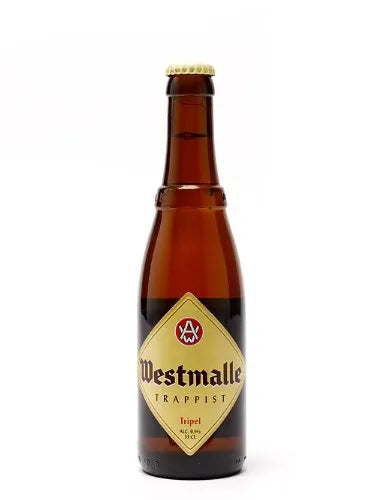WESTMALLE TRIPLE 24x33cl
