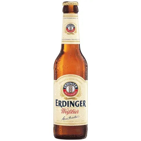 ERDINGER WEISBIER 12x50cl