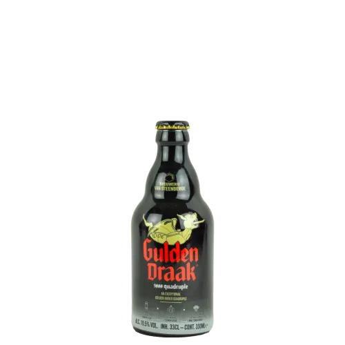GULDEN DRAAK SMOKED 24x33cl