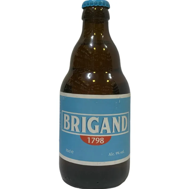 BRIGAND 24x33cl