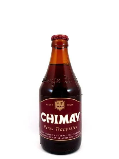 CHIMAY VERDE 24x33cl