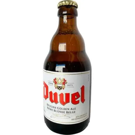 DUVEL 24x33cl