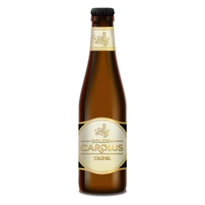 CAROLUS TRIPEL 24x33cl