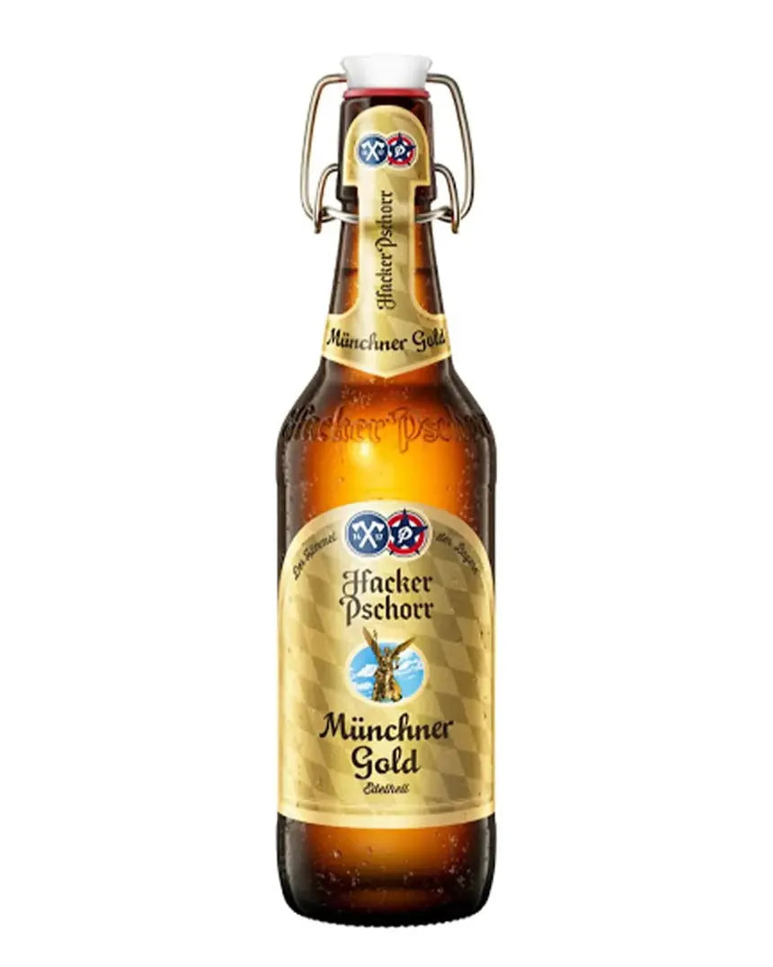 HACKER GOLD 20x50cl
