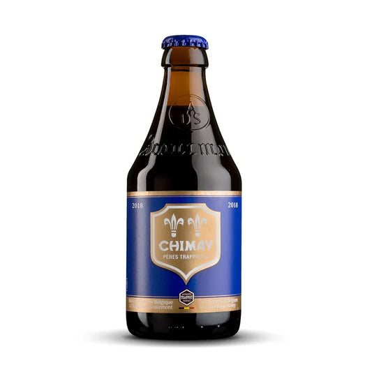 CHIMAY AZUL 24x33cl