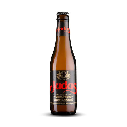 JUDAS 12x33cl
