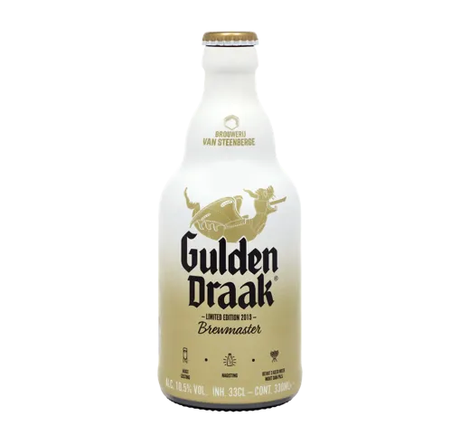 GULDEN DRAAK BREWMASTER 24x33cl