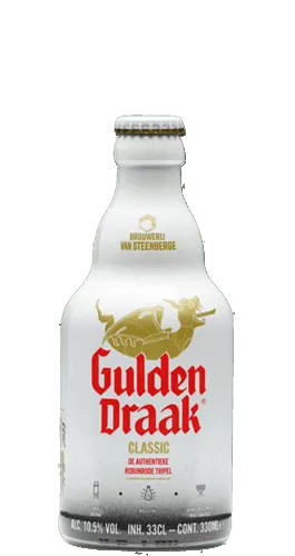 GULDEN DRAAK 24x33cl