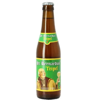 ST. BERNARDUS TRIPLE 24x33cl