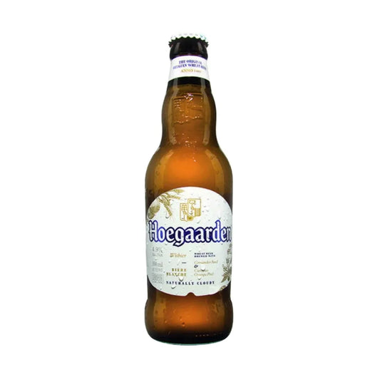 HOEGARDEN 24x33cl