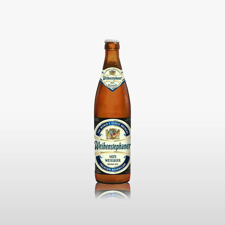 WEIHENSTEPHANER 20x50cl
