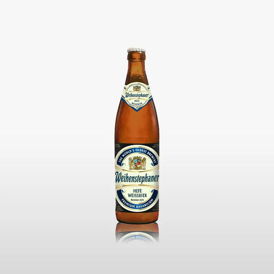 WEIHENSTEPHANER 20x50cl