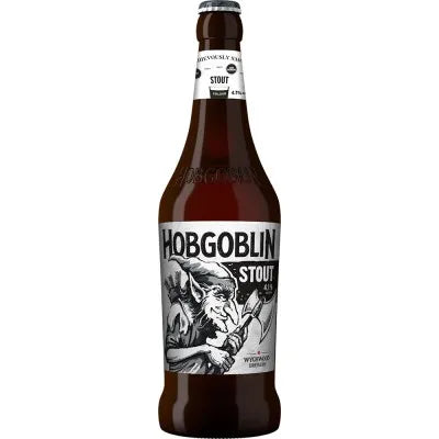 HOBGOBLIN 12x50cl