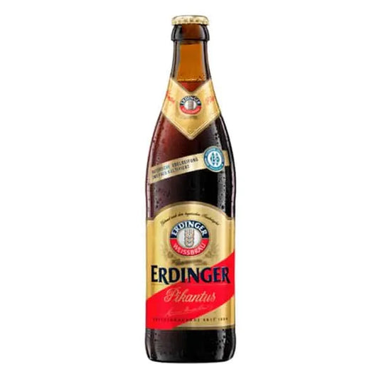 ERDINGER PIKANTUS 12x50cl
