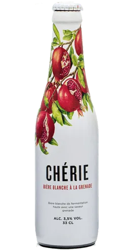 CHERIE GRANADA 12x33cl