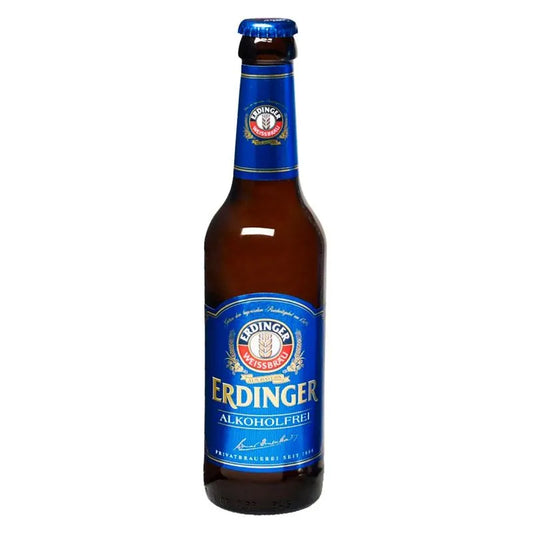 ERDINGER SIN ALCOHOL 12x50cl