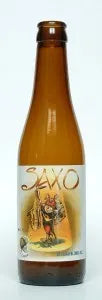 SAXO 24x33cl