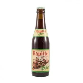 KAPITTEL PATER 24x33cl