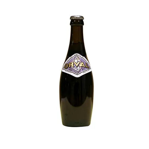 ORVAL 24x33cl