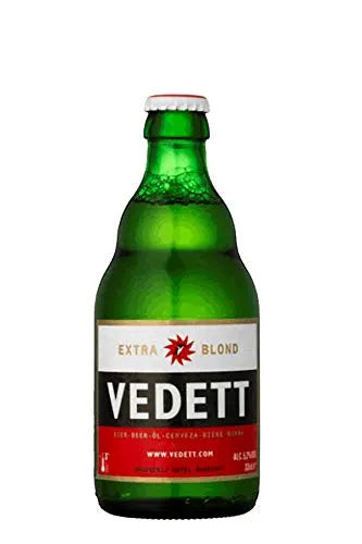 VEDETT BLOND 24x33cl