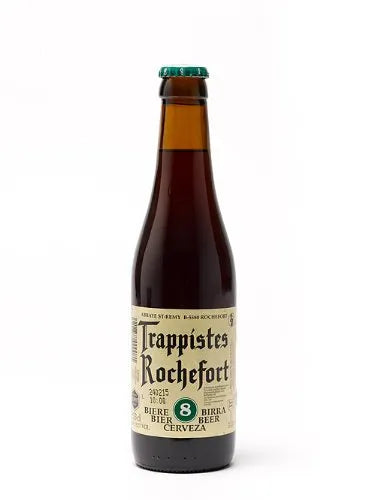 ROCHEFORT 8 24x33cl