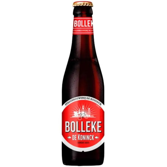 DE KONINCK 24x33cl