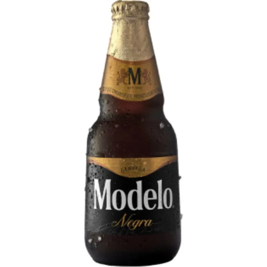 NEGRA MODELO 24x33cl