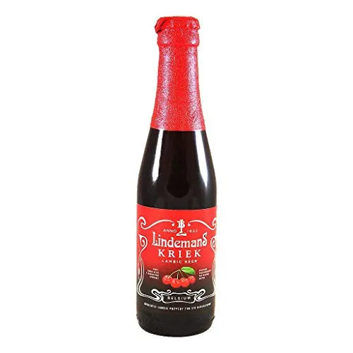 LINDEMANS KRIEK 24x25cl