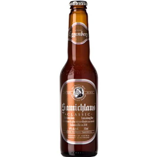 SAMICHLAUS 24x33cl