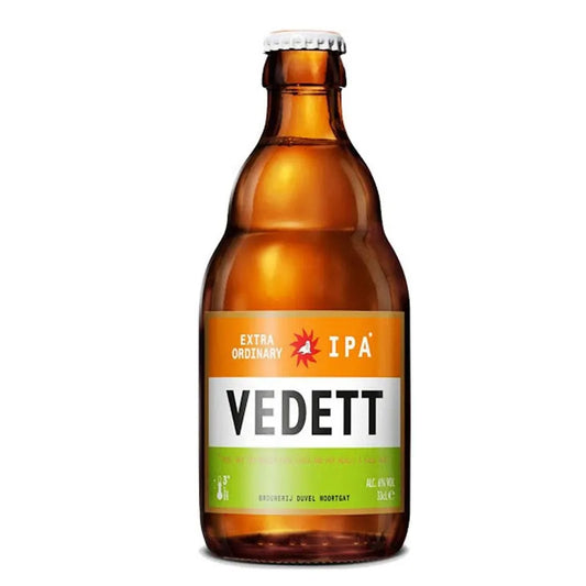 VEDETT IPA 24x33cl