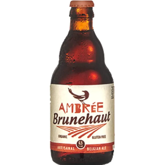 BRUNEHAUT AMBREE 24x33cl