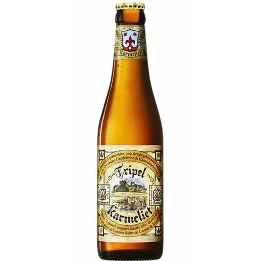 TRIPLE KARMELIET 24x33cl
