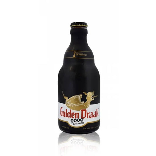GULDEN DRAAK 9000 24x33cl