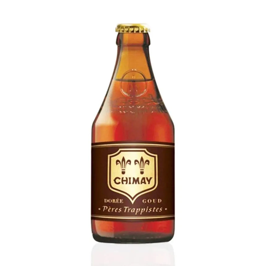 CHIMAY DOREE 24x33cl
