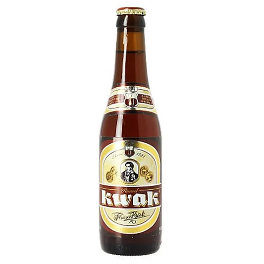 KWAK 24x33cl
