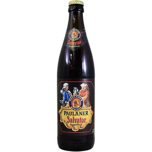 PAULANER SALVATOR 20x50cl