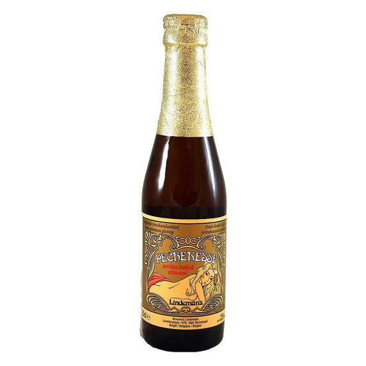 LINDEMANS PECHE 24x25cl