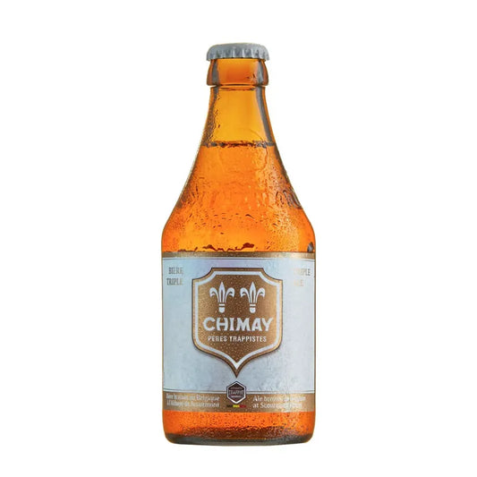 CHIMAY BLANCA 24x33cl