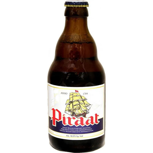 PIRAAT 24x33cl