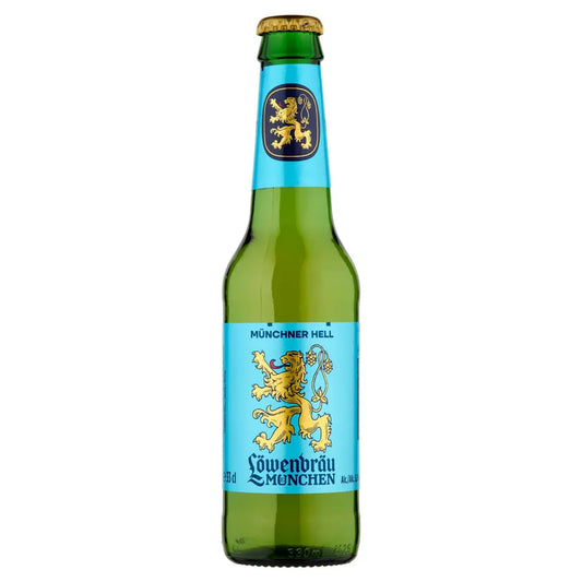 LOWENBRAU 24x33cl