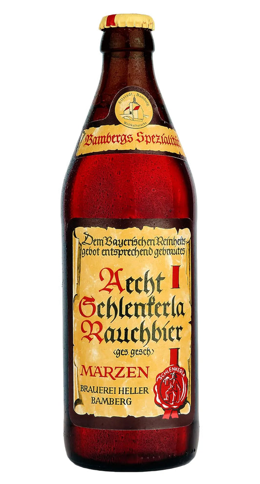SCHLENKERLA RAUCHBIER MARZEN 20x50cl