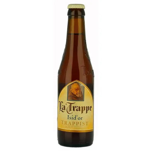 LA TRAPPE ISIDOR 24x33cl