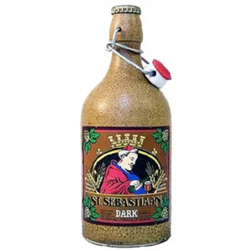 ST. SEBASTIAN DARK 12x50cl