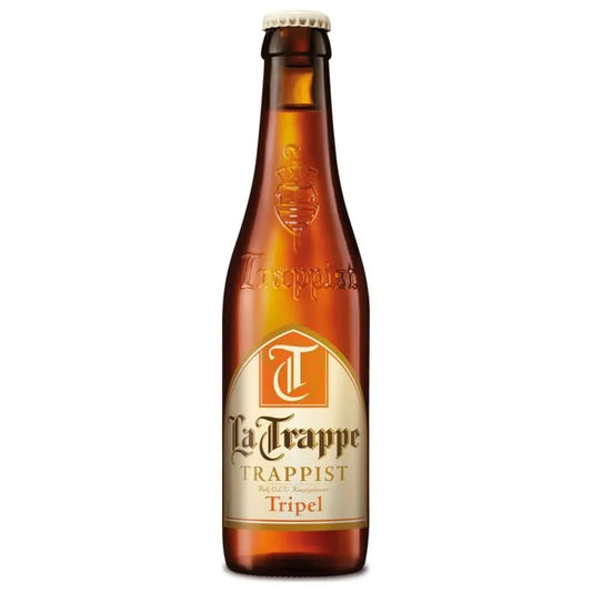 LA TRAPPE TRIPEL 24x33cl
