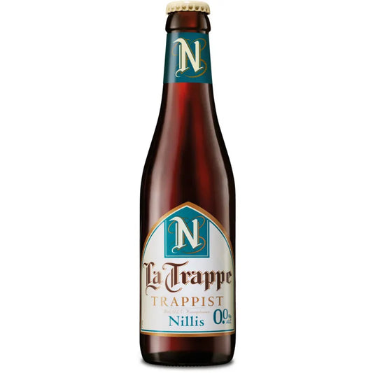 LA TRAPPE NILLIS 0