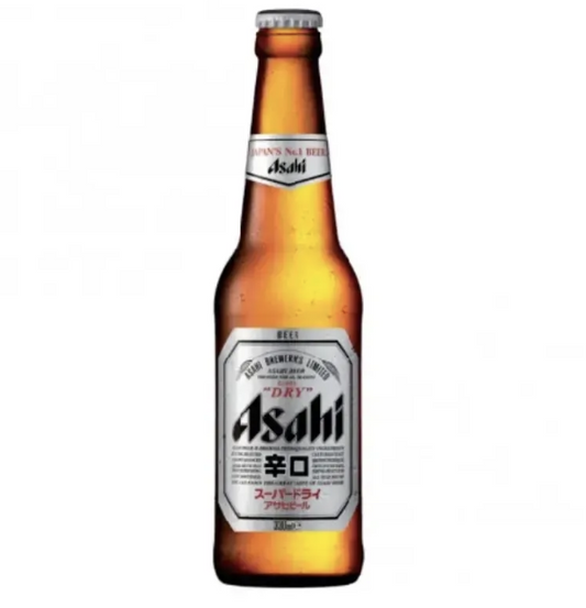 ASAHI 24x33cl