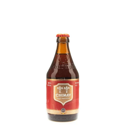 CHIMAY ROJA 24x33cl