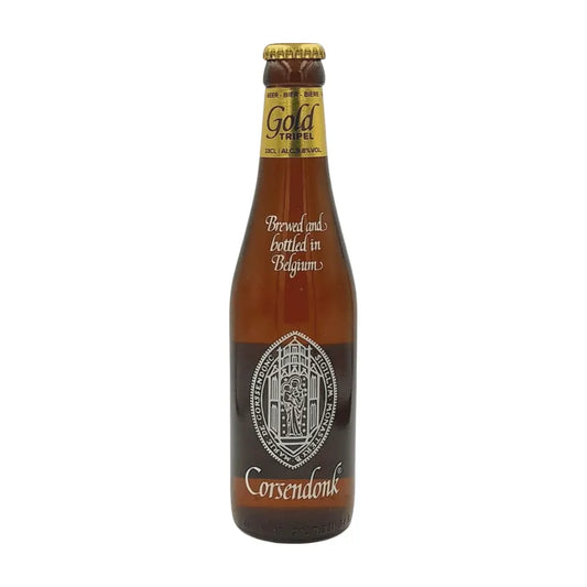 CORSENDONK TRIPEL 24x33cl