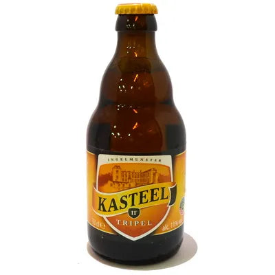 KASTEEL TRIPLE 24x33cl
