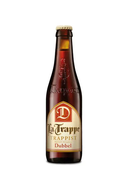 LA TRAPPE DUBBEL 24x33cl